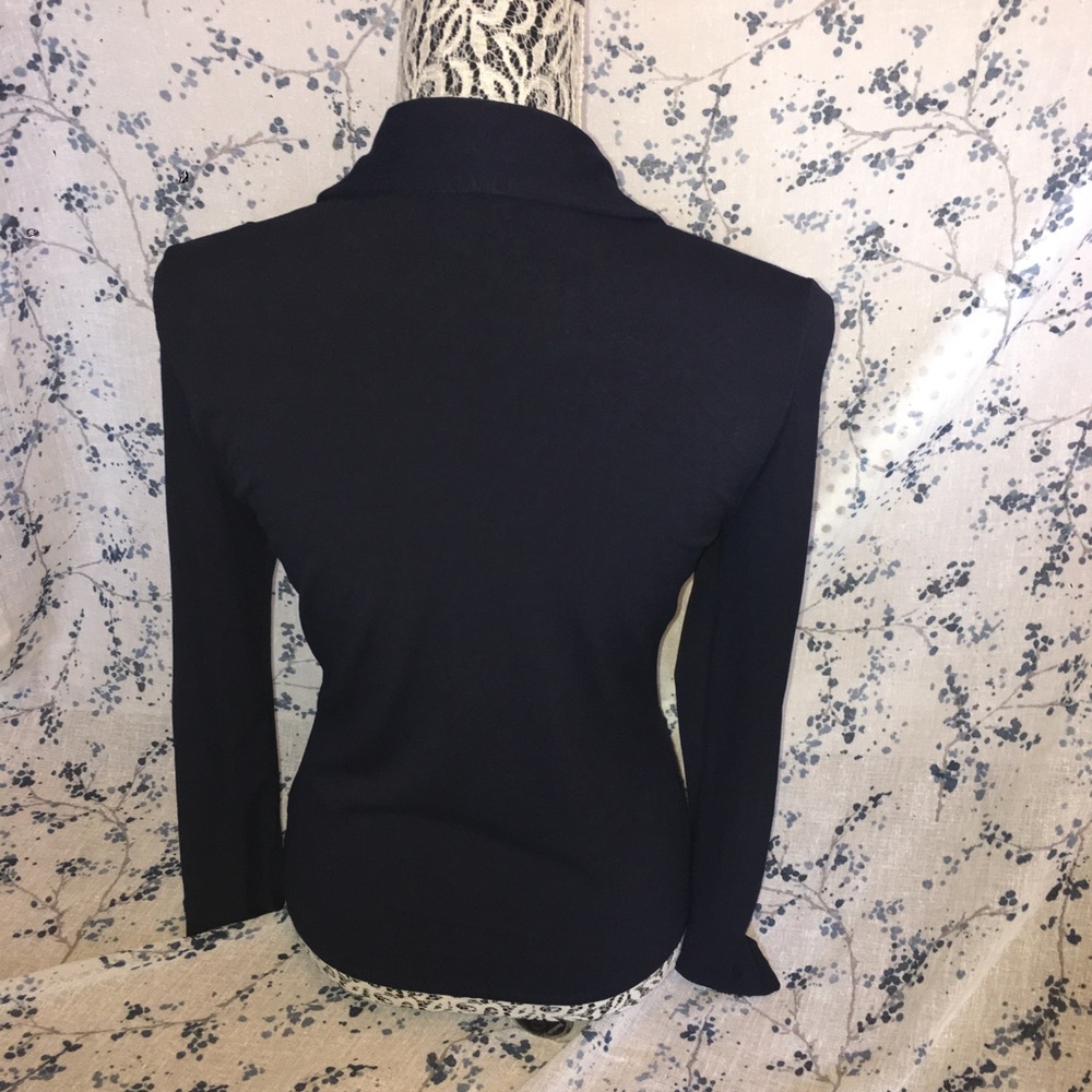 J. Crew Slim Stretch Perfect Button Down